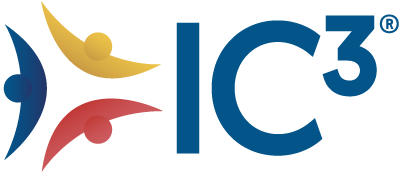 IC3 Logo