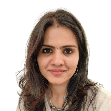 Isha Dutta Verma